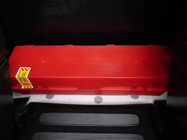 2024 Ford Transit Cargo Van T-250 130 Low Rf AWD - Photo 40