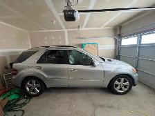 MERCEDES-BENZ ML 500 AS IS - Photo 2