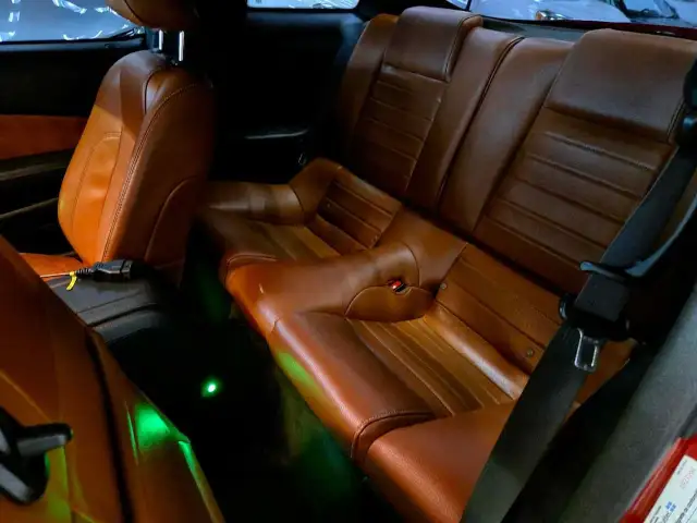 2010 Ford Mustang GT Manual Transmission/4.6L V8/BAMA Perform... - Photo 17