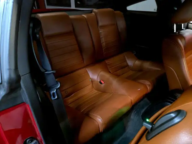 2010 Ford Mustang GT Manual Transmission/4.6L V8/BAMA Perform... - Photo 18