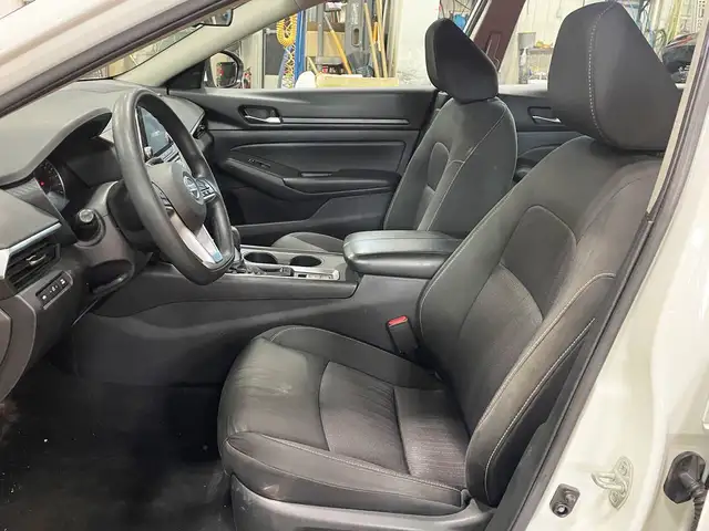 2021 Nissan Altima SE AWD - Backup Camera, Fog Lights, Rear Defr - Photo 5