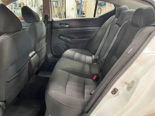 2021 Nissan Altima SE AWD - Backup Camera, Fog Lights, Rear Defr - Photo 6