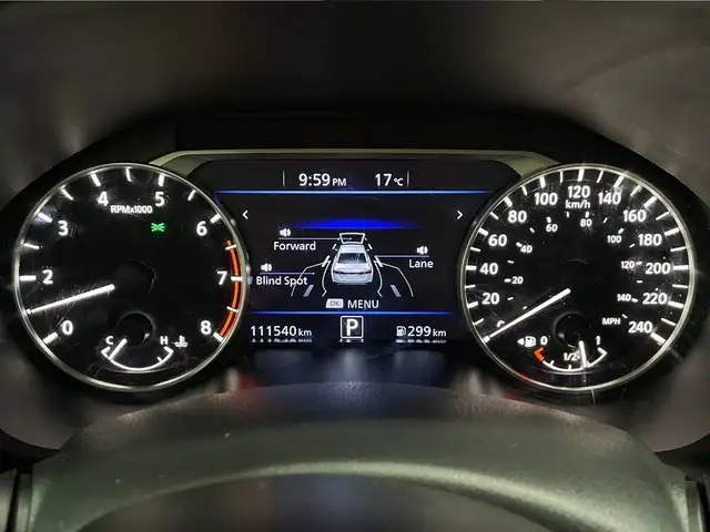 2021 Nissan Altima SE AWD - Backup Camera, Fog Lights, Rear Defr - Photo 8