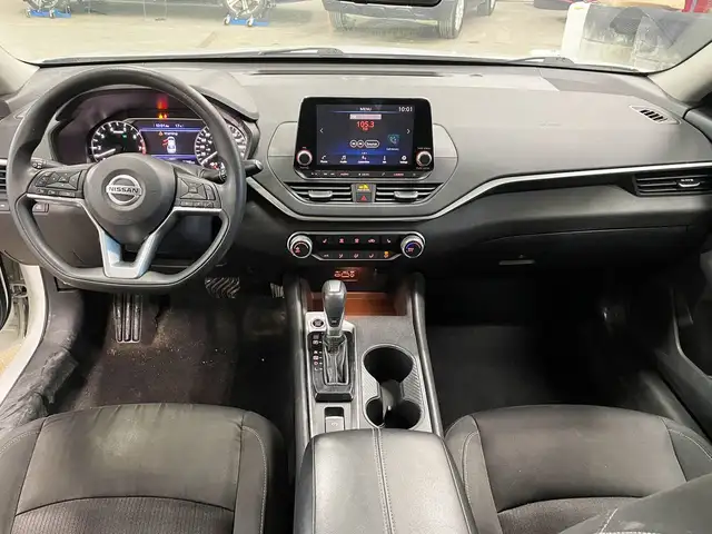 2021 Nissan Altima SE AWD - Backup Camera, Fog Lights, Rear Defr - Photo 14