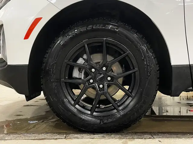 2024 Chevrolet Equinox LT AWD - Backup Camera, Power Liftgate - Photo 3