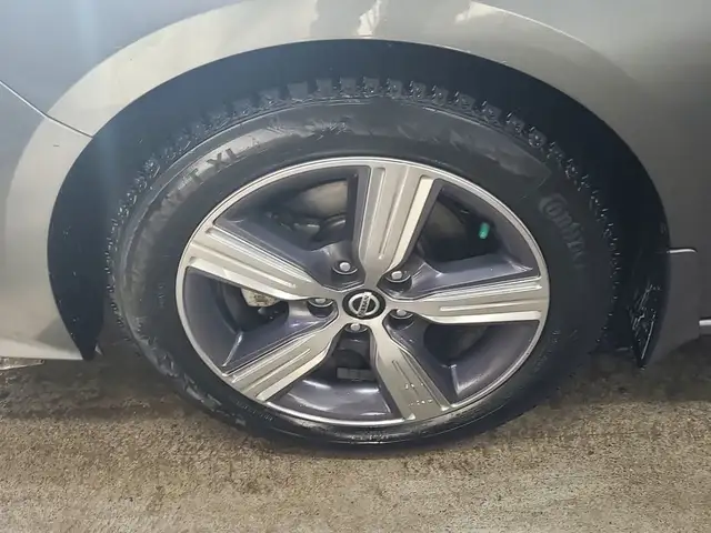 2021 Nissan Altima SE AWD - Backup Cam, Parking Distance Control - Photo 3