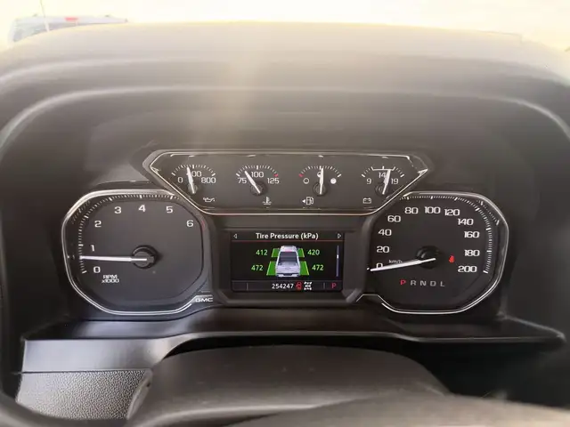 2021 GMC Sierra 2500HD 4WD CREW CAB LONG BOX CLEAN CARFAX - Photo 8