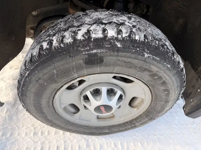 2021 GMC Sierra 2500HD 4WD CREW CAB LONG BOX CLEAN CARFAX - Photo 10