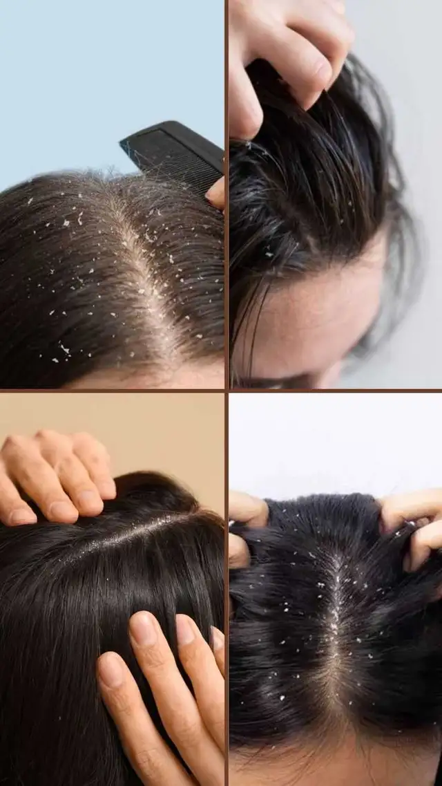 Soins capillaires naturels   ✔️