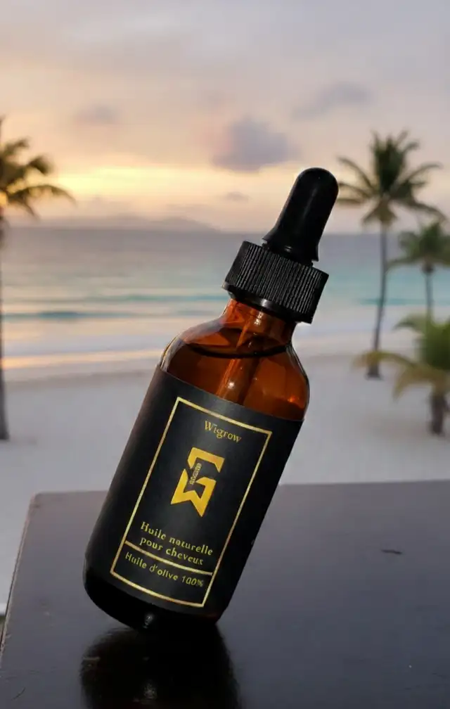 Soins capillaires naturels   ✔️ - Photo 3