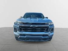 2023 Chevrolet Colorado LT LT | 4WD Crew Cab | Digital Cockpit - Photo 3