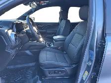 2023 Chevrolet Colorado LT LT | 4WD Crew Cab | Digital Cockpit - Photo 10