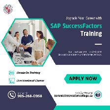 Get Certified in SAP SuccessFactors-Join Now!