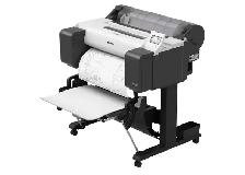 Discounted large-format printer