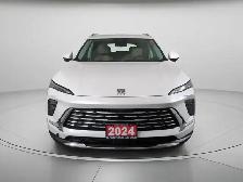 2024 Buick Envision PREFERRED | AWD | LEATHER | NAVI - Photo 2