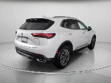 2024 Buick Envision PREFERRED | AWD | LEATHER | NAVI - Photo 5