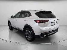 2024 Buick Envision PREFERRED | AWD | LEATHER | NAVI - Photo 7