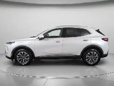 2024 Buick Envision PREFERRED | AWD | LEATHER | NAVI - Photo 8