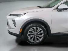 2024 Buick Envision PREFERRED | AWD | LEATHER | NAVI - Photo 9