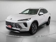 2024 Buick Envision PREFERRED | AWD | LEATHER | NAVI - Photo 26