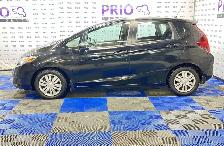 2016 Honda Fit - Photo 2