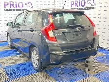 2016 Honda Fit - Photo 3