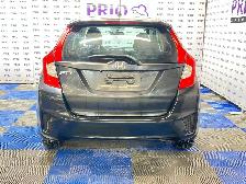 2016 Honda Fit - Photo 4