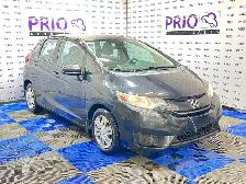 2016 Honda Fit - Photo 7