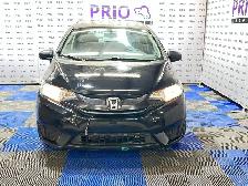 2016 Honda Fit - Photo 8