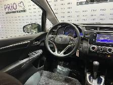 2016 Honda Fit - Photo 27