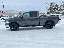 2016 Ram 1500 - Photo 2