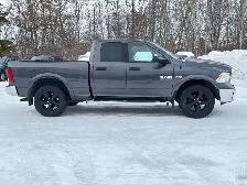 2016 Ram 1500 - Photo 7