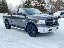2016 Ram 1500 - Photo 8