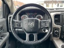 2016 Ram 1500 - Photo 18