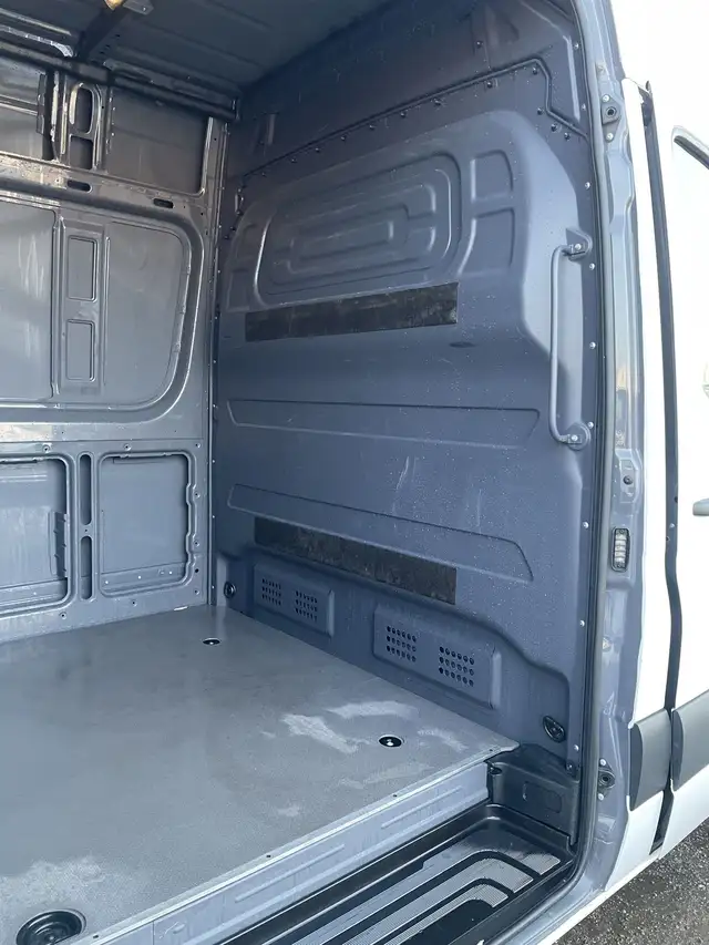 2024 Mercedes-Benz Sprinter - Photo 6