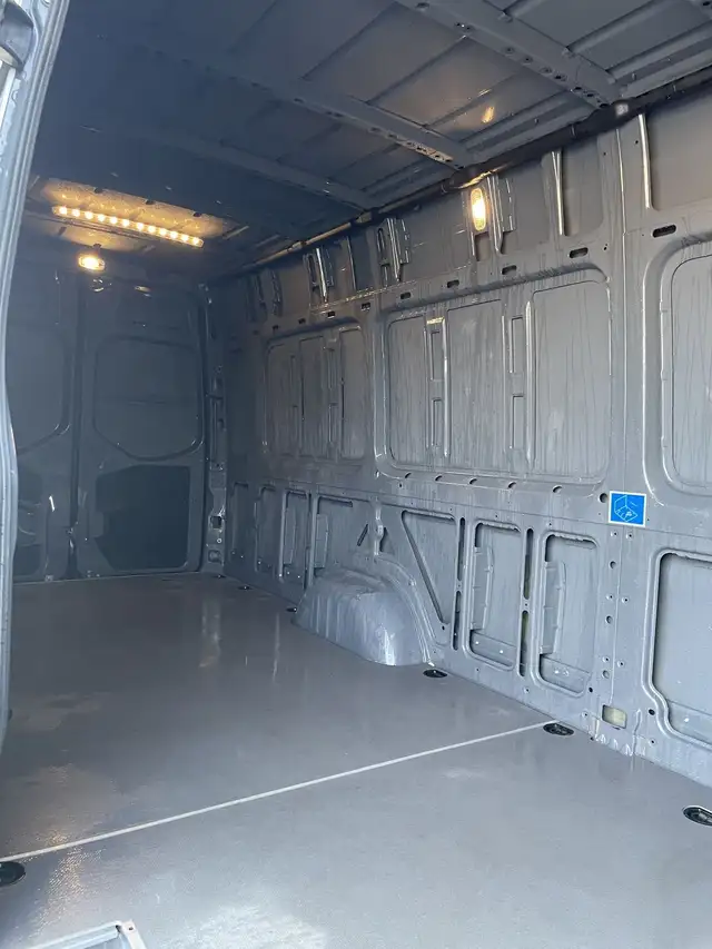 2024 Mercedes-Benz Sprinter - Photo 7