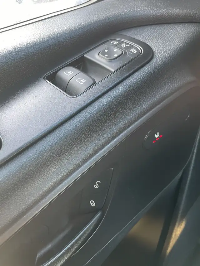 2024 Mercedes-Benz Sprinter - Photo 16