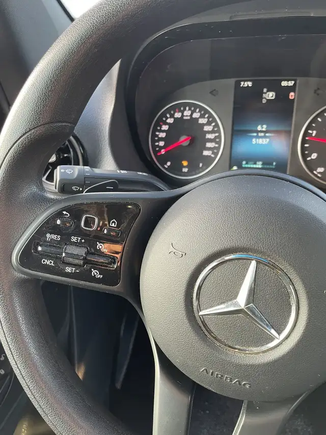 2024 Mercedes-Benz Sprinter - Photo 17