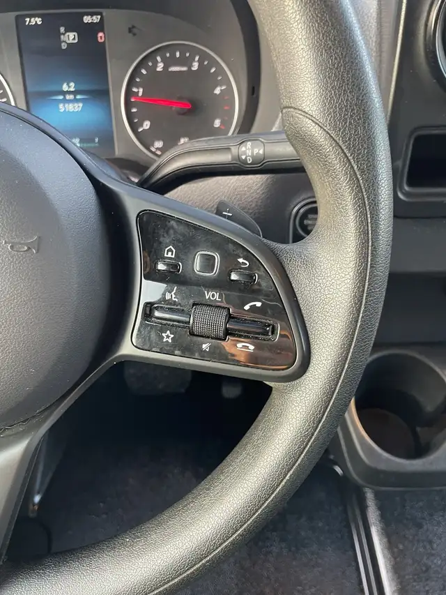 2024 Mercedes-Benz Sprinter - Photo 18