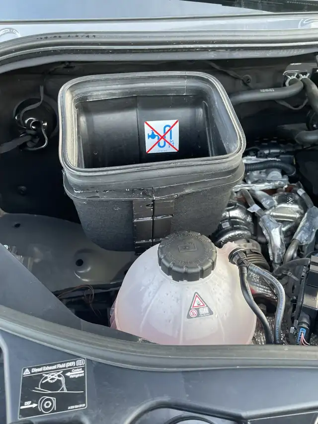 2024 Mercedes-Benz Sprinter - Photo 20