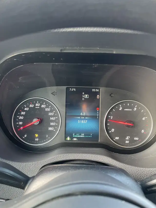 2024 Mercedes-Benz Sprinter - Photo 26