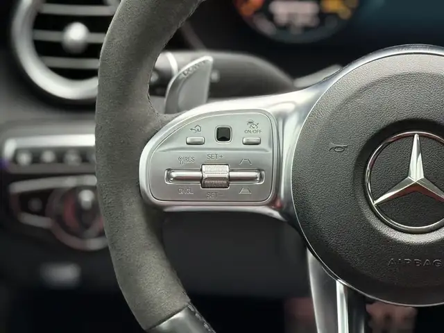 2019 Mercedes-Benz C-Class C43 //AMG | RED LEATHER | 360 CAMERA - Photo 22