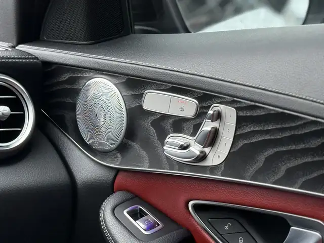 2019 Mercedes-Benz C-Class C43 //AMG | RED LEATHER | 360 CAMERA - Photo 27