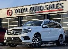 2017 Mercedes-Benz GLS-Class 450 //AMG PKG | PANO | NAVI | 360 C