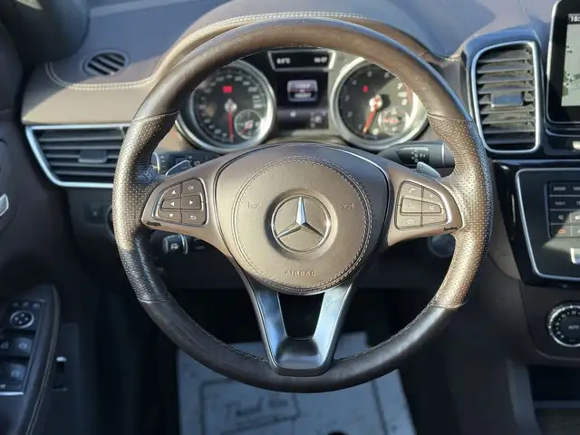 2017 Mercedes-Benz GLS-Class 450 //AMG PKG | PANO | NAVI | 360 C - Photo 21