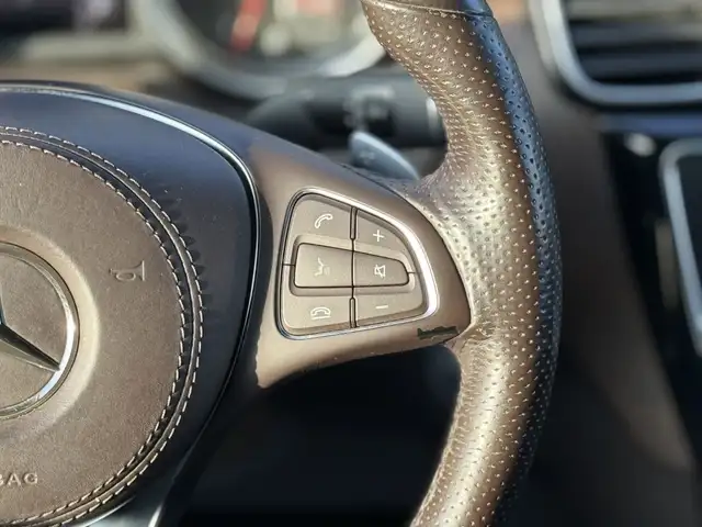 2017 Mercedes-Benz GLS-Class 450 //AMG PKG | PANO | NAVI | 360 C - Photo 24