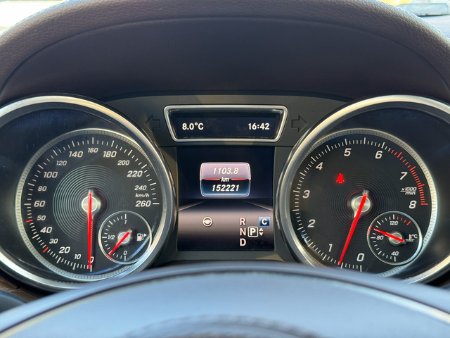 2017 Mercedes-Benz GLS-Class 450 //AMG PKG | PANO | NAVI | 360 C - Photo 25