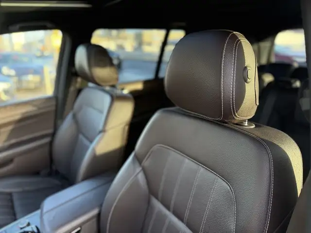 2017 Mercedes-Benz GLS-Class 450 //AMG PKG | PANO | NAVI | 360 C - Photo 29