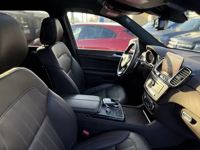 2017 Mercedes-Benz GLS-Class 450 //AMG PKG | PANO | NAVI | 360 C - Photo 31