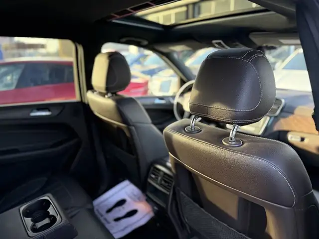 2017 Mercedes-Benz GLS-Class 450 //AMG PKG | PANO | NAVI | 360 C - Photo 34